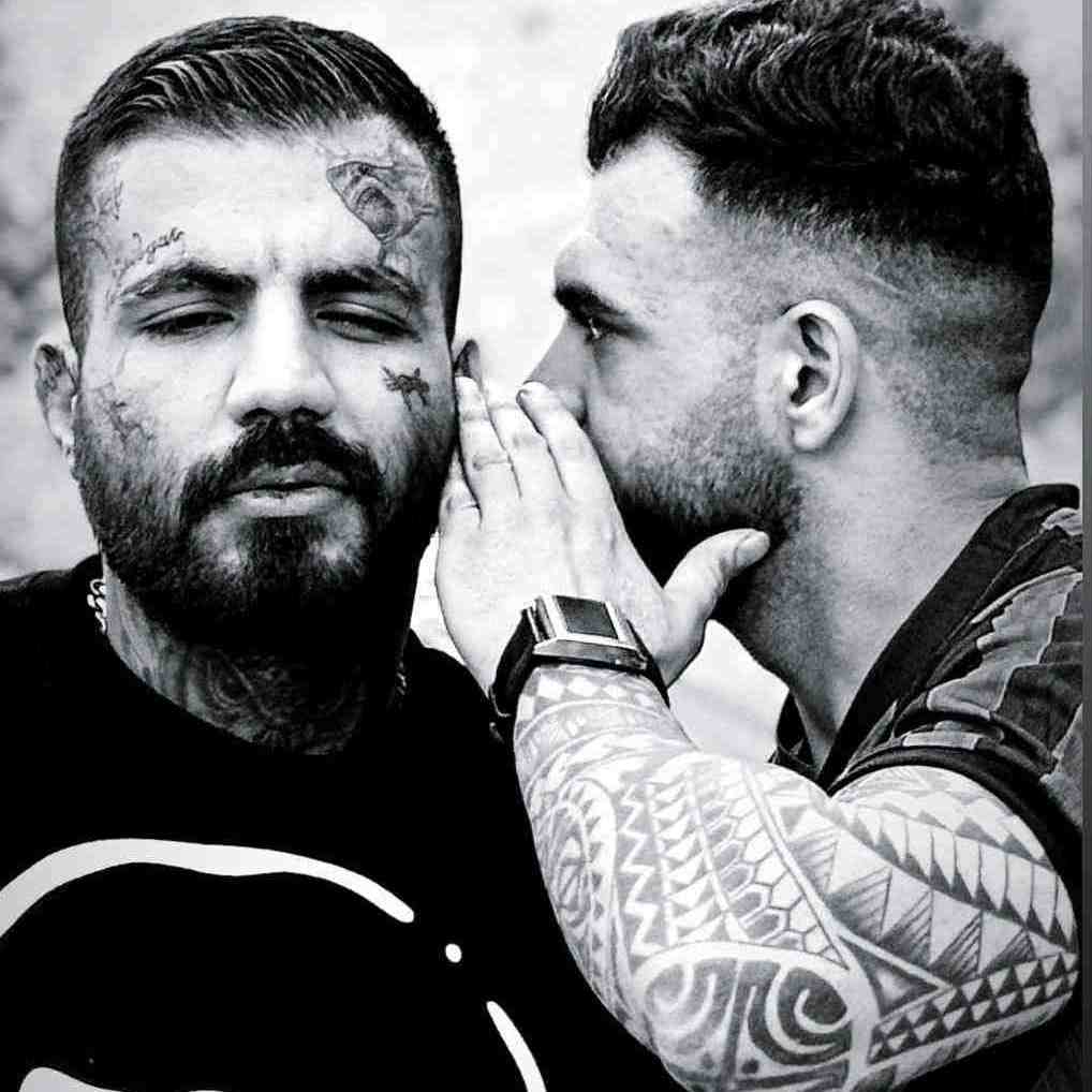 آهنگ جدید مهدیار هرجا که صدا من اومد زود بگو ماشالله